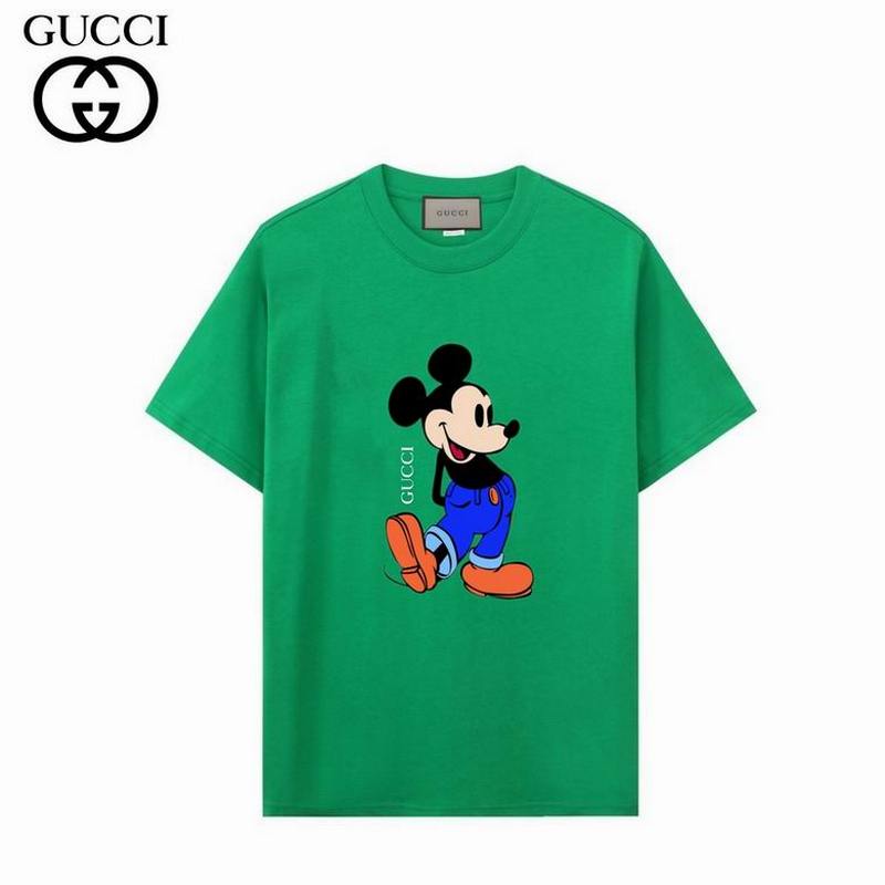 Gucci Men's T-shirts 1858